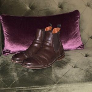 Men’s Frye Boots
